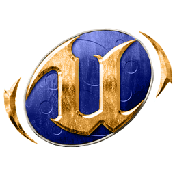 Unreal Tournament Logo